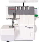 Janome MyLock 454D Sailing Line Serger