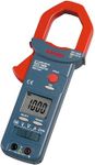 GuliTech Japan Sanwa DCL1000 Digital clamp Meter; 1000A AC Digital Ammeter, Lower Cost Lightweight & DMM Functions(DCL1000)