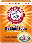 Arm & Hammer 33200-84104 Baking Sod