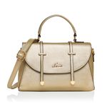 Lavie - HWER247121M4 Beech Women's Handbag (Gold)