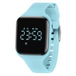 Watch for Kids Boys Girls Silent Vibration Alarm/Stopwatch/Steps Counter/Distance/Calories Watches for Kids Teens Boys Girls