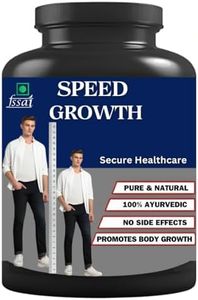 Speed Grow