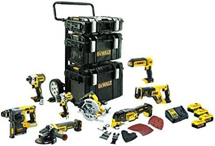 DEWALT Kit