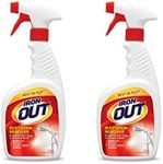 Iron OUT Rust Stain Remover Spray, 