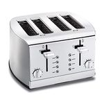 Krups Toaster 4 Slice