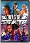 Scouts Guide to the Zombie Apocalypse