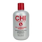 Chi for Cats 2 in 1 Shampoo and Con