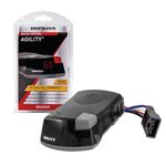 Hopkins 47294 Agility Digital Brake Control with Plug