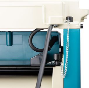Makita Thicknesser 304mm – Portable Planer for Woodworking