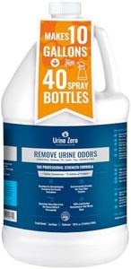 Urine Zero