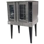 Commercial Convection Oven, Natural