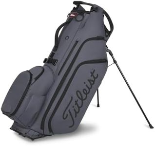 Titleist H