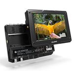 Lilliput H7S 7" 4K HDMI/3G-SDI Ultra-Bright On-Camera Monitor