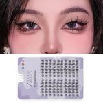 Individual Lashes