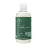 Paul Mitchell Tea Tree Lavender Mint Moisturising Shampoo, 300 ml