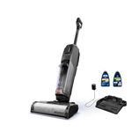 BISSELL CrossWave OmniForce Cordless Wet Dry Multi-Surface Hard Floor Cleaner Wet-Dry Vacuum with Dedicated Dry Vacuum Mode, 3882B