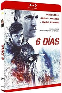 6 días [Bl