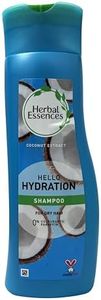 Herbal Essences Hello Hydration Shampoo (400ml)