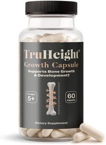 TruHeight 