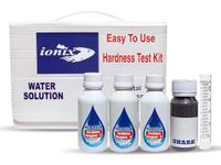 Home Water Tests