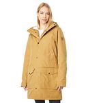 Fjällräven Greenland Winter Parka Buckwheat Brown MD