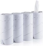 SINGARO Car Tissue Holder, 4 Pack C