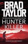 Hunter Killer (Taskforce Book 14)