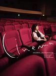 JUN SHIBATA 20th Anniversary Film "Cinema" [Blu-ray + PhotoBook]