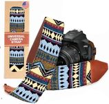 Camera Strap for All DSLR and Mirro