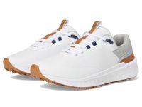 Callaway Women's Pacific Xt Golf Shoe, White, 8.5 Wide