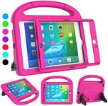 SUPLIK iPad Mini 1/2/3 Case for Kid