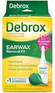 Debrox Ear