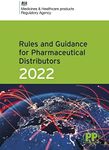 Rules and Guidance for Pharmaceutic