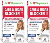 Pharmaganics Dr. Stephanie's Mealti