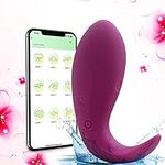 QH3 Red APP Adult Tools for Women E