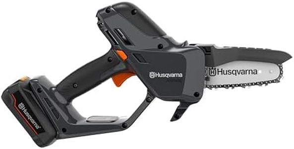 Husqvarna