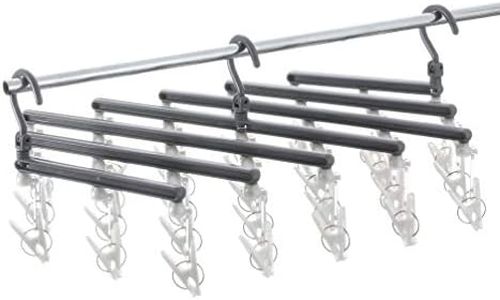 Seymour's Collapse-A 29 Peg Airer Expandable Clothes Peg Airer, Medium