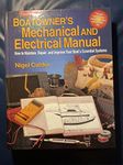 Boatowner's Mechanical and Electric