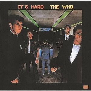 It's Hard (40th Anniversary)