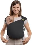 Boba Bliss Hybrid Baby Carrier Newb