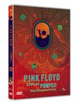 Pink Floyd - Live at Pompeii [DVD] [2003]