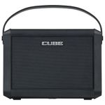 Roland CUBE Street Mini | Ultra-Compact Amplifier | Exceptional Sound | Ideal for Small Events | Supports Mics, Instruments & More | Up To 7 Hours Battery Life | Built-In Effects | Bluetooth Audio