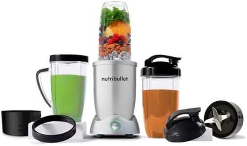 nutribulle