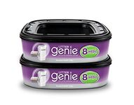 Litter Genie Litter Box