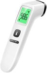 No-Touch Thermometer for Adults and