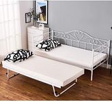 Panana Single Day Bed Metal Guest B
