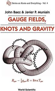 GAUGE FIELDS,KNOTS & GRAVITY (V4)