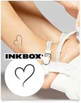 Inkbox Temporary Tattoos, Semi-Perm