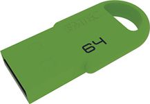 Emtec ECMMD64GD252 - Mini USB 2.0 - Runners Series - D250 Collection - 64GB - Green