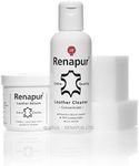 Renapur Leather Care Kit - 200ml Le